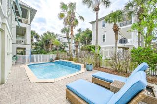 Evening Views At Destin Pointe Resort - 3