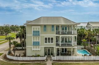 Evening Views At Destin Pointe Resort - Destin - 0