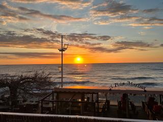 Studio bord de mer - 6