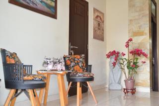 Roemah Canting Homestay - Yogyakarta - 2