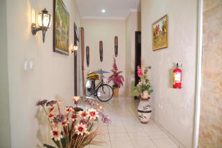 Roemah Canting Homestay - Yogyakarta - 1