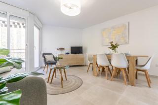 BOOOOM!!! Apartment with Swimming Pool - Salou - 8