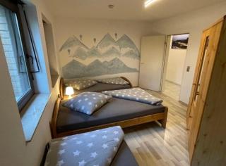 NringRooms Exit-Breidscheid - Adenau - 8
