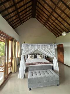 Munduk Sari Resort - Munduk - 5