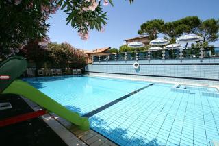 Hotel Antares - Cervia - 0