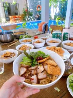 My Anh Boutique Villa Hoi An - 4