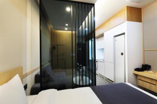 The Stay Classic Hotel Myeongdong - Seúl - 7