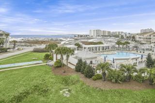 Magnolia House 302 At Destin Pointe Resort - Destin - 7