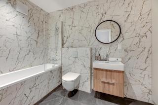 Bank Polski City Center Apartment with Parking by Lion Apartments - Gdynia - 7