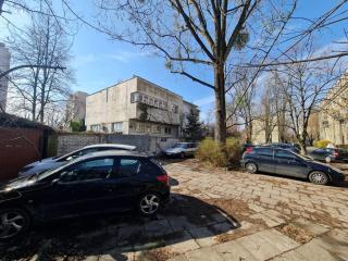 Fantastic Mokotow - FMG Pokoj M - Warsaw - 3
