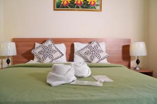 Roemah Canting Homestay - Yogyakarta - 0