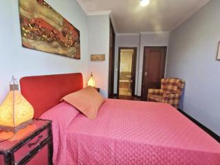 P° Olmos, Panxón, bajo con jardín privado - Nigrán - 2