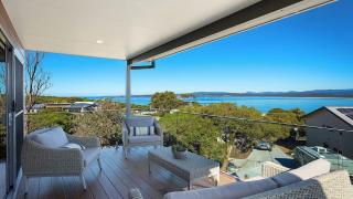 Unit 2 10 Cliff Street Merimbula - Merimbula - 9
