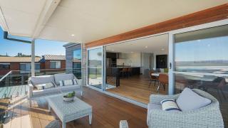 Unit 2 10 Cliff Street Merimbula - Merimbula - 8