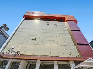 Hotel Signature Cochin - Cochin - 6