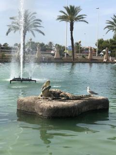 nice apartment near the park - Torrevieja - 9