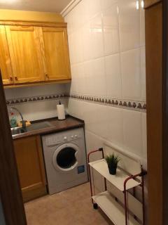nice apartment near the park - Torrevieja - 1
