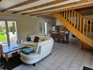 A l'ombre du prunier - 4