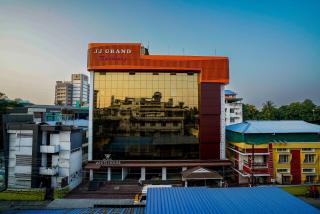 Hotel Signature Cochin - Cochin - 0