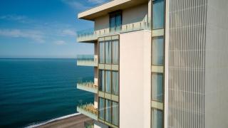 Miramare Magnetic Beach Hotel - Kobuleti - 1