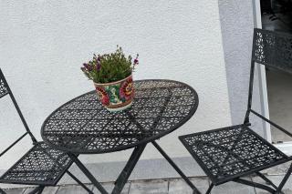 Ferienwohnung Bullaku - Piding - 7