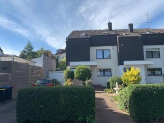 Private Studio Apartment with Balcony in Dortmund-Brackel - Dortmund - 9