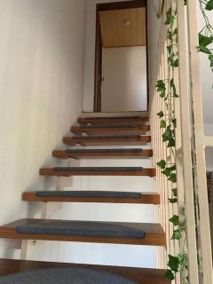 Private Studio Apartment with Balcony in Dortmund-Brackel - Dortmund - 8