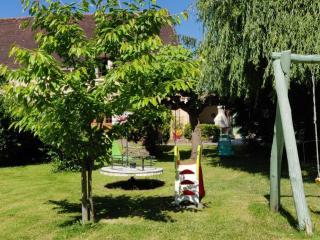 Maison familiale près de Limeuil avec jardin, jeux pour enfants, WiFi et animaux acceptés - FR-1-616-84 - Limeuil - 7