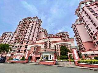 MARINA COURT VACATION HOME 3 BEDROOMS - Kota Kinabalu - Kota Kinabalu - 9