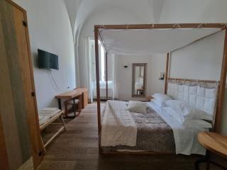 B&B Il Palazzotto Luxury Suites - Lecce - 4