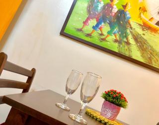 Rafaella Sunset - Deluxe Room - Manille - 1