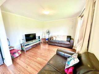 Beachfront Holiday Home - 0