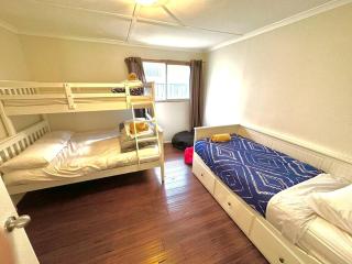 Beachfront Holiday Home - Apollo Bay - 8