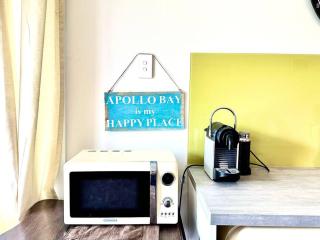 Beachfront Holiday Home - Apollo Bay - 2