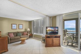 Magnolia House 509 At Destin Pointe Resort - Destin - 1