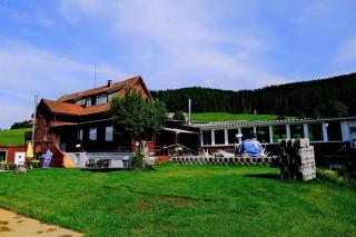 B und B Titisee Hotel Sonnenmatte nahe Badeparadies - Titisee - 6