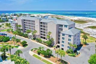 Magnolia House 509 At Destin Pointe Resort - Destin - 7