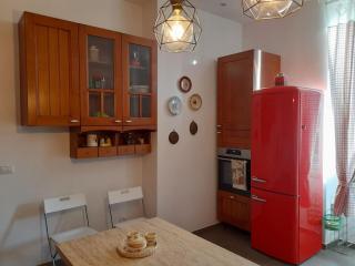 Casa Jole, appartamento in centro - Bari - 6