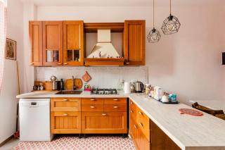 Casa Jole, appartamento in centro - 5