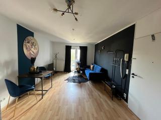 Apartment mit guten Anbindungen - 6