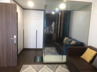 Aria Resort- Căn hộ nghỉ dưỡng hướng biển có hồ bơi sát cạnh bãi tắm riêng miễn phí - Xa Thang Nhut - 4