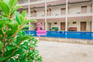 Chanpailin Omarzaa - Cidade de Krabi - 5