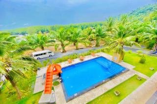 Chanpailin Omarzaa - Cidade de Krabi - 1