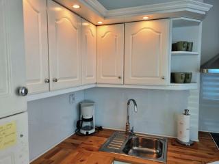 APARTAMENT CAMPINGOWA 50M od MORZA - Międzyzdroje - 7
