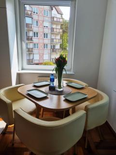APARTAMENT CAMPINGOWA 50M od MORZA - Międzyzdroje - 3