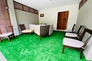 Chanpailin Omarzaa - Cidade de Krabi - 4