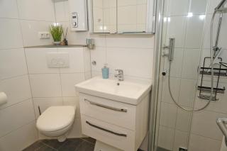 Ferienwohnung mit neuer Küche u Bad - W-LAN - Damp - 6