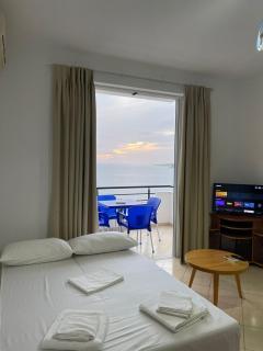 Seaview studio - Saranda - 8