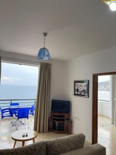 Seaview studio - Saranda - 7