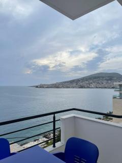 Seaview studio - Saranda - 5